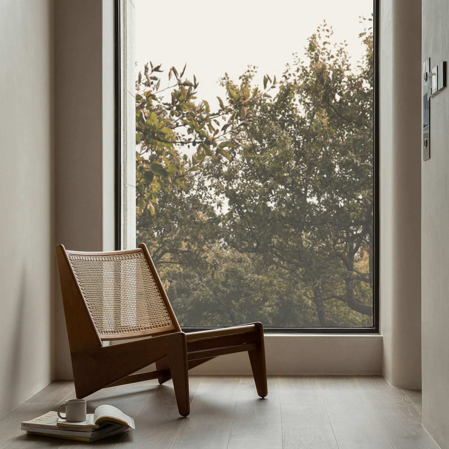 Minimalist Ev Dekoru